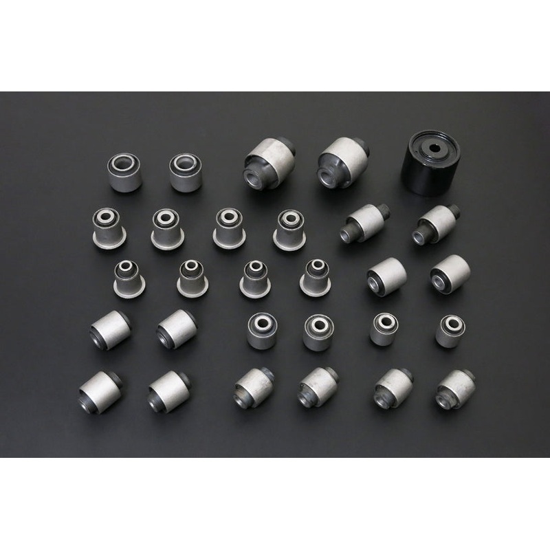 Hardrace Harden Rubber Bushing | 2003 - 2006 Nissan 350Z (HR-7572)