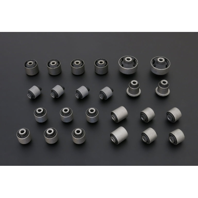 Hardrace Harden Rubber Bushing | 2003 - 2008 Honda Accord (HR-7119)