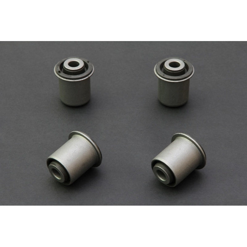 Hardrace Harden Rubber Bushing | 2003 - 2008 Nissan 350Z (HR-7246)