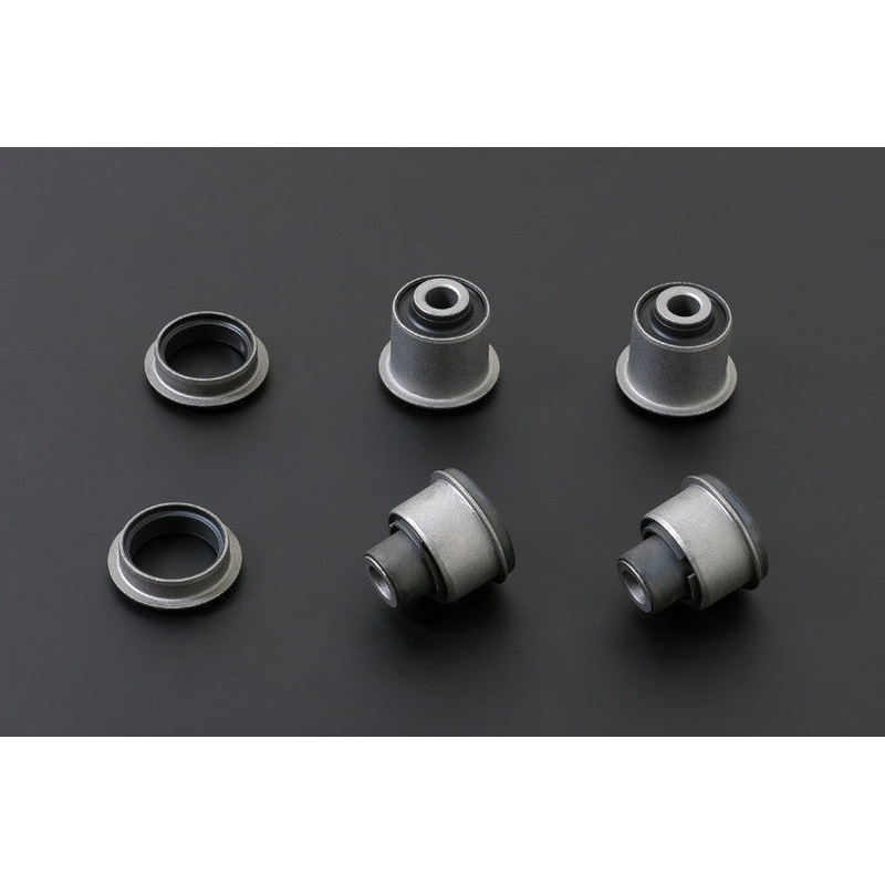 Hardrace Harden Rubber Bushing | 2006 - 2011 Honda Civic (HR-6743)