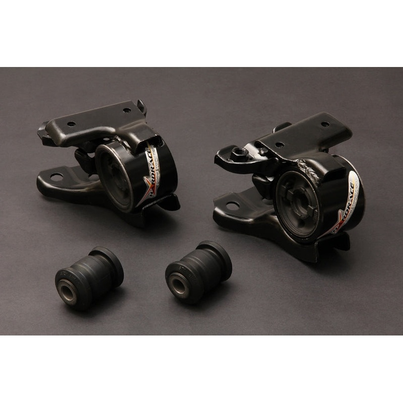 Hardrace Harden Rubber Bushing | 2007 - 2011 Honda CR-V (HR-7515)