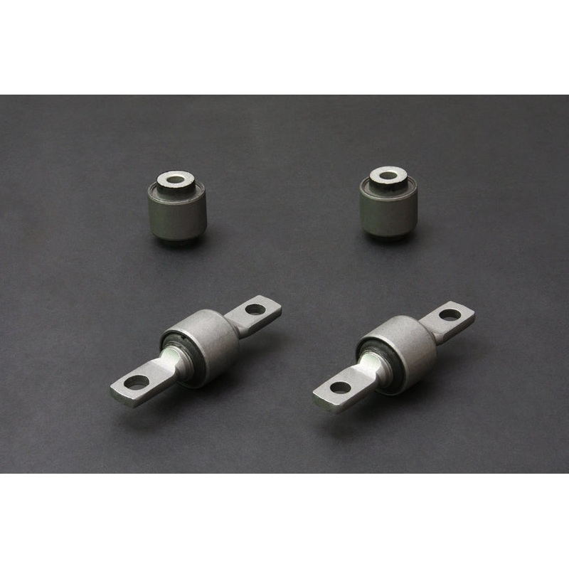 Hardrace Harden Rubber Bushing | Honda Civic (HR-6829)