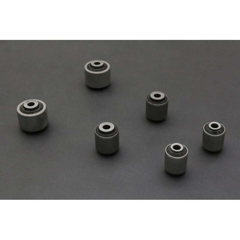 Hardrace Harden Rubber Bushing | Mitsubishi Evolution (HR-6678)