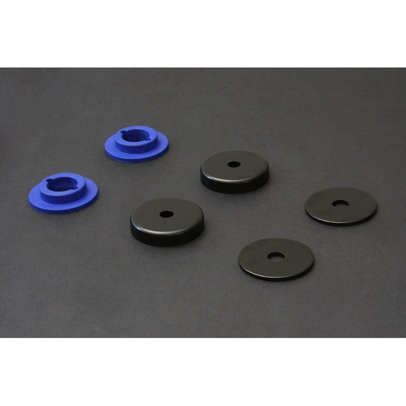 Hardrace Harden Rubber Bushing | Subaru BRZ (HR-7522)