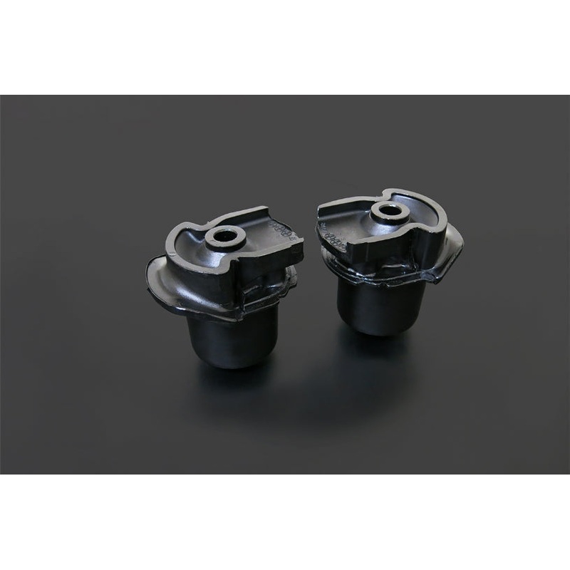 Hardrace Harden Rubber Bushings | 2003 Toyota Sienna (HR-Q0598)