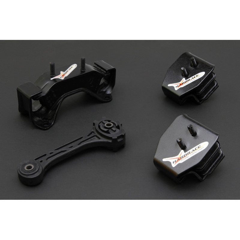 Hardrace Motor Mount | 2007 - 2011 Subaru Impreza (HR-5835)