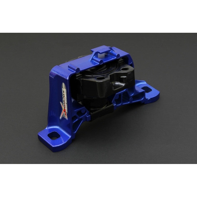 Hardrace Motor Mounts | 2004 - 2008 Mazda 3 (HR-6663)