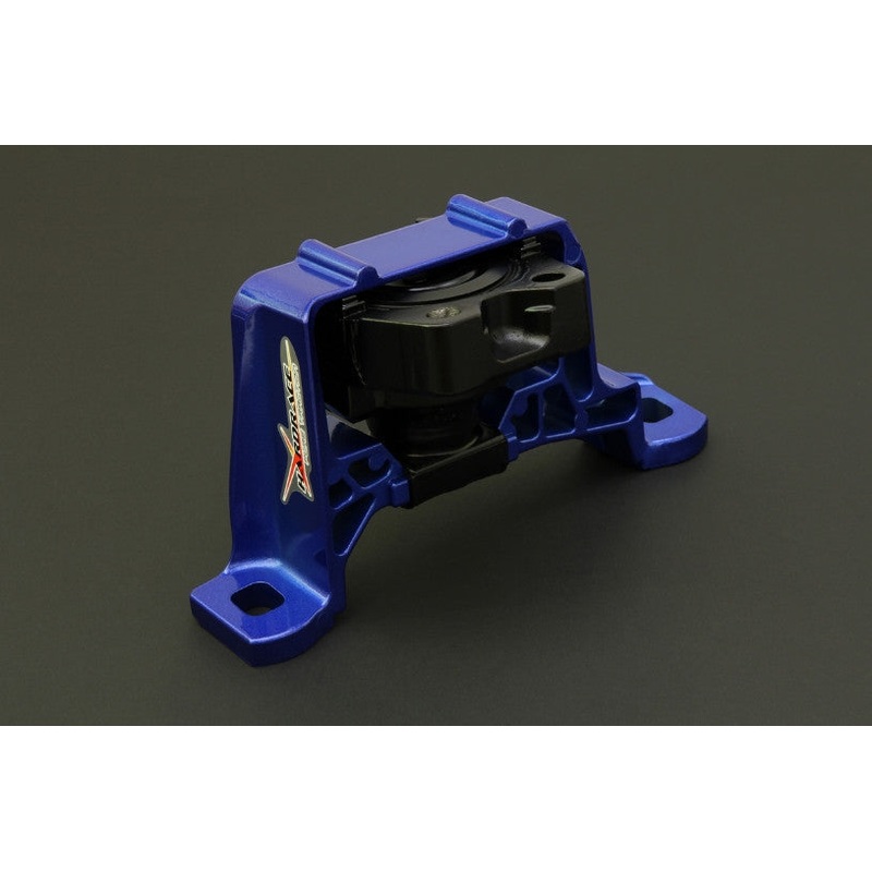 Hardrace Motor Mounts | 2004 - 2008 Mazda 3 (HR-6664)