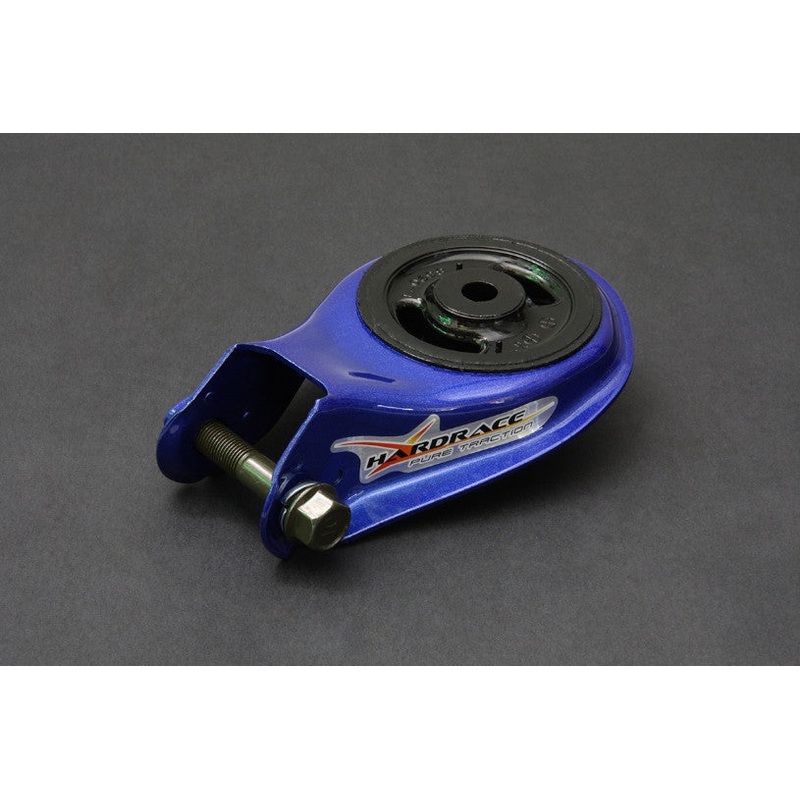 Hardrace Motor Mounts | 2004 - 2008 Mazda 3  (HR-6707)