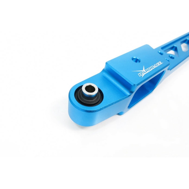 Hardrace Rear Lower Control Arms | 1997 - 2001 Honda Integra Type R  (HR-Q0187)