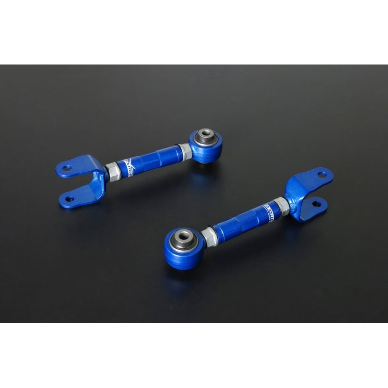 Hardrace Rear Toe Arms | 2017 Tesla Model 3 (HR-Q0605)
