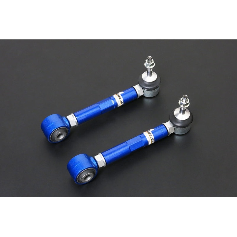 Hardrace Rear Toe Control Arms | 2000 - 2006 BMW X5 (HR-7308)