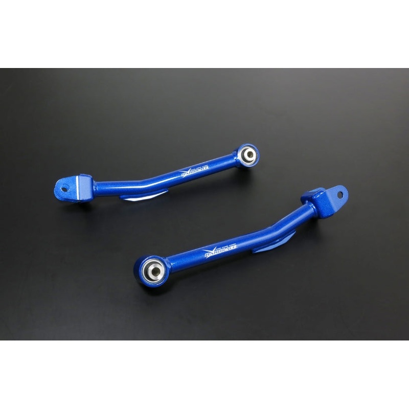 Hardrace Rear Trailing Arms | 2019 Toyota Supra (HR-Q0611)