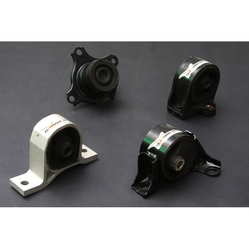 Hardrace Reinforced Engine Mount | 2001 - 2005 Honda Civic (HR-6209)