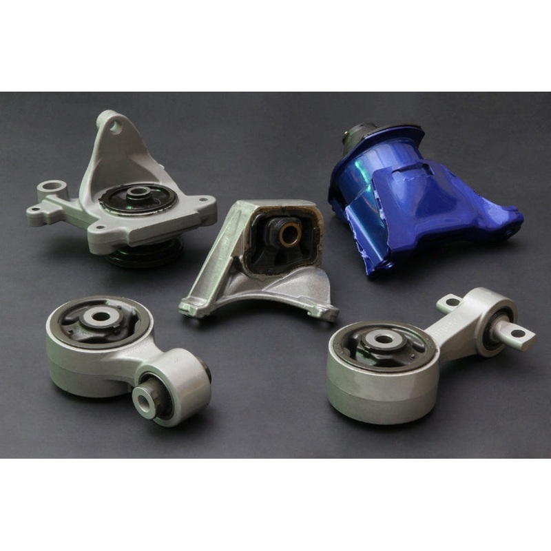 Hardrace Reinforced Engine Mount | 2001 - 2005 Honda Civic (HR-7160)