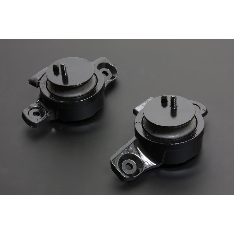 Hardrace Reinforced Engine Mount | 2004 Subaru Legacy (HR-7650)