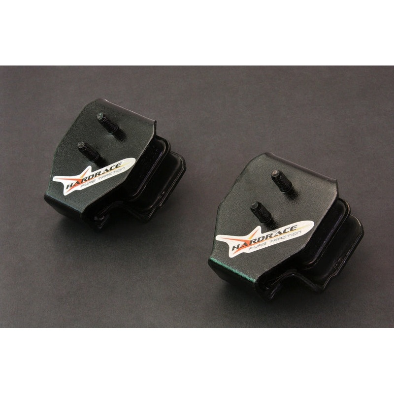 Hardrace Reinforced Engine Mount | 2006 - 2012 Subaru Impreza (HR-5835-A)