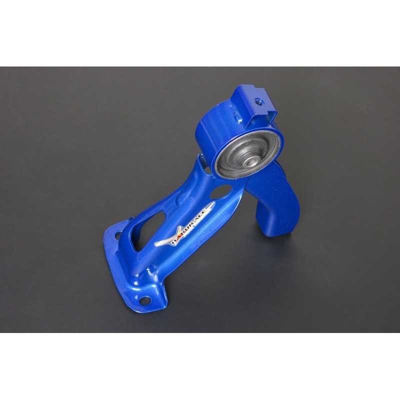 Hardrace Reinforced Engine Mount | 2008 Mitsubishi Evolution (HR-8718)