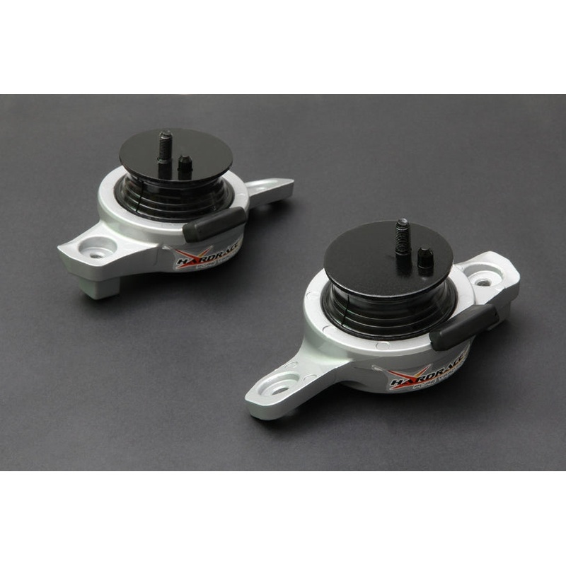 Hardrace Reinforced Engine Mount | 2013 - 2016 Scion FR-S (HR-7440)