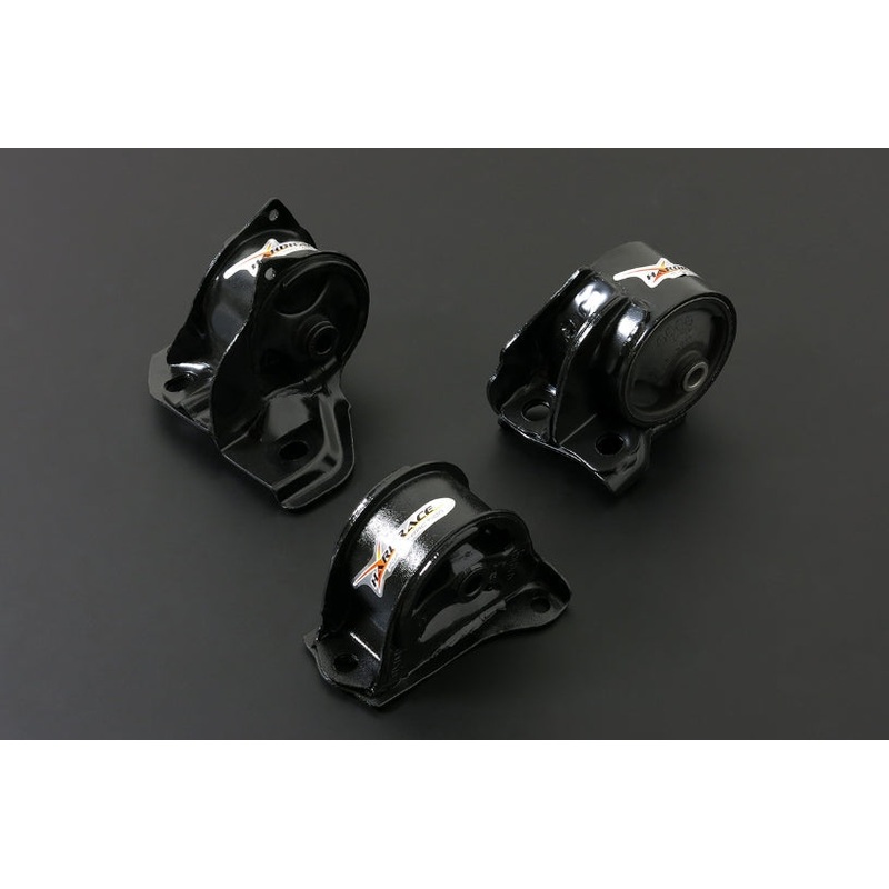 Hardrace Reinforced Engine Mount | Honda Civic (HR-5826-A)