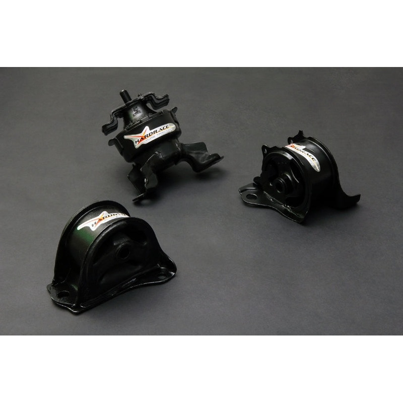 Hardrace Reinforced Engine Mount | Honda Civic (HR-5827-A)
