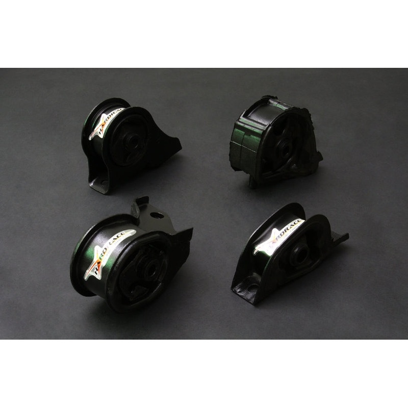 Hardrace Reinforced Engine Mount | Honda Civic (HR-6576)