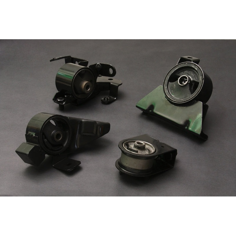 Hardrace Reinforced Engine Mount | Mazda Protege (HR-6296-MT)