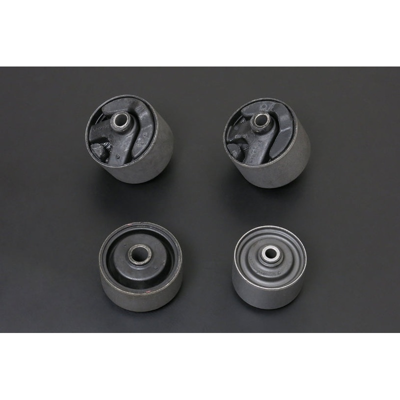 Hardrace Reinforced Engine Mount | Mitsubishi Evolution (HR-6443)