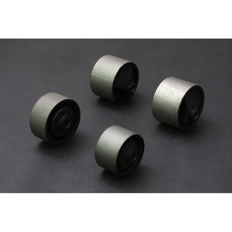 Hardrace Reinforced Engine Mount | Mitsubishi Evolution (HR-6446)