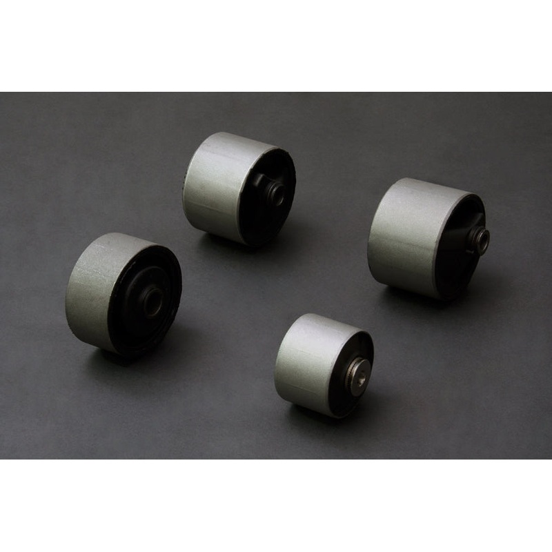 Hardrace Reinforced Engine Mount | Mitsubishi Evolution (HR-6447)