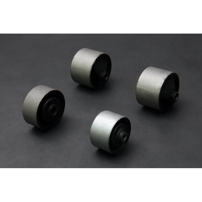 Hardrace Reinforced Engine Mount | Mitsubishi Evolution (HR-6449)