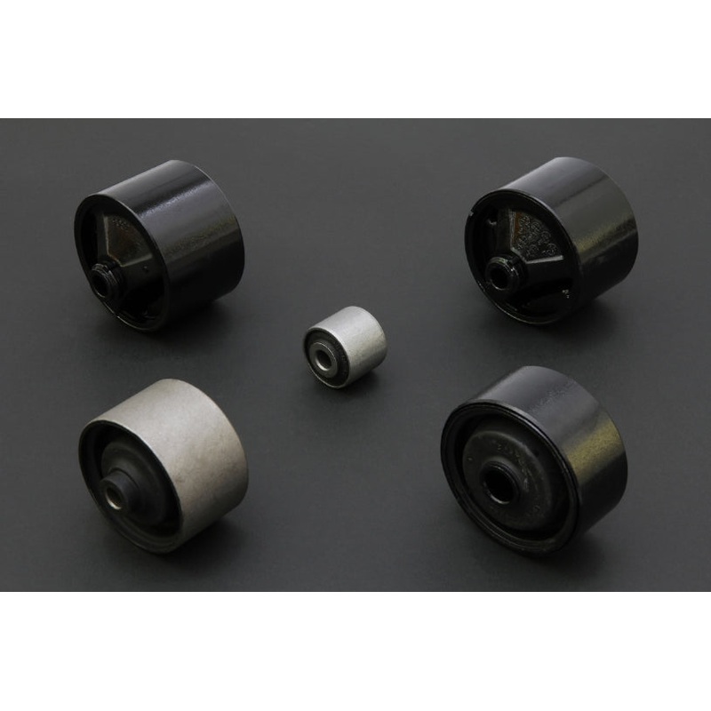 Hardrace Reinforced Engine Mount | Mitsubishi Evolution (HR-6729)