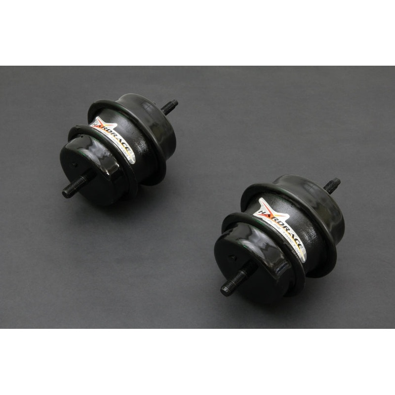 Hardrace Reinforced Engine Mount | Nissan 370Z (HR-7392)