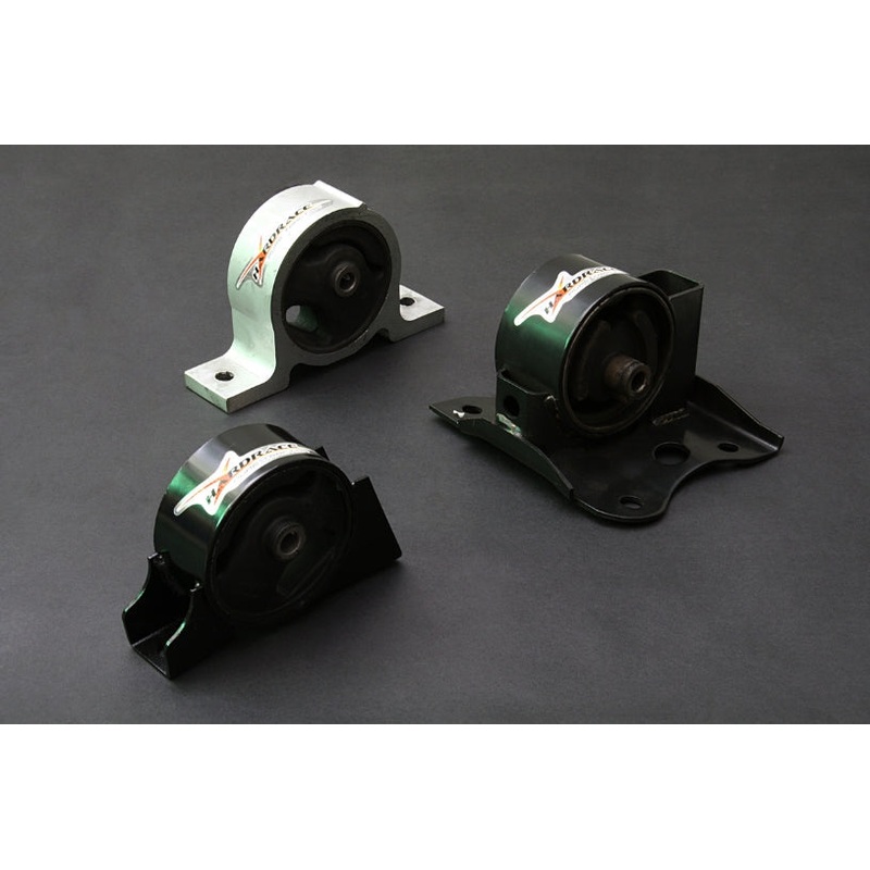 Hardrace Reinforced Engine Mount | Nissan Sentra (HR-6310)