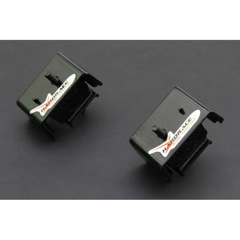 Hardrace Reinforced Engine Mount | Nissan Skyline (HR-7150)