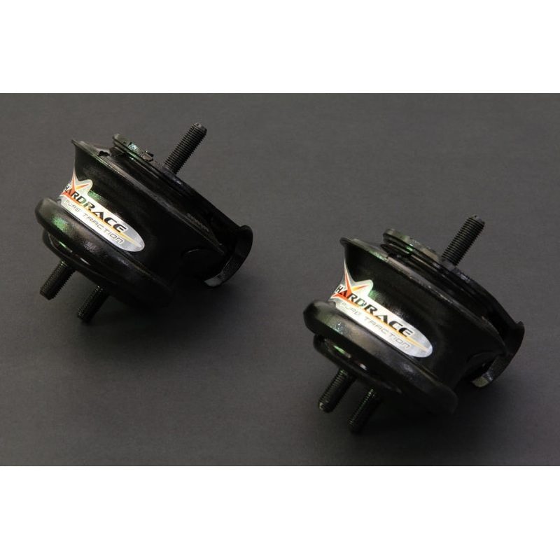Hardrace Reinforced Engine Mount | Nissan Skyline (HR-7151)