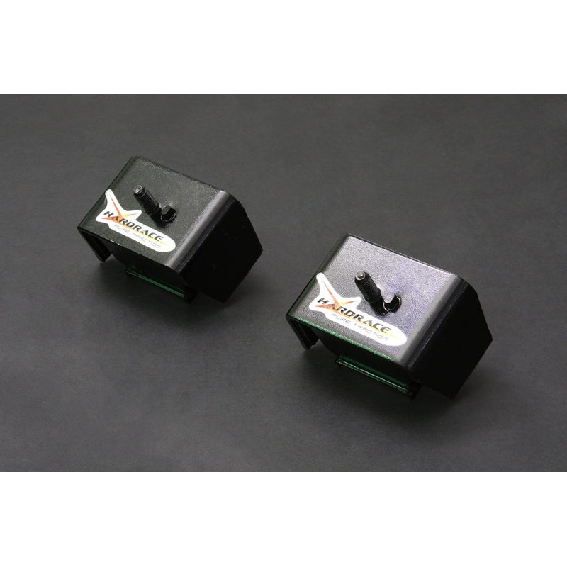Hardrace Reinforced Engine Mount | Nissan Skyline (HR-7576)