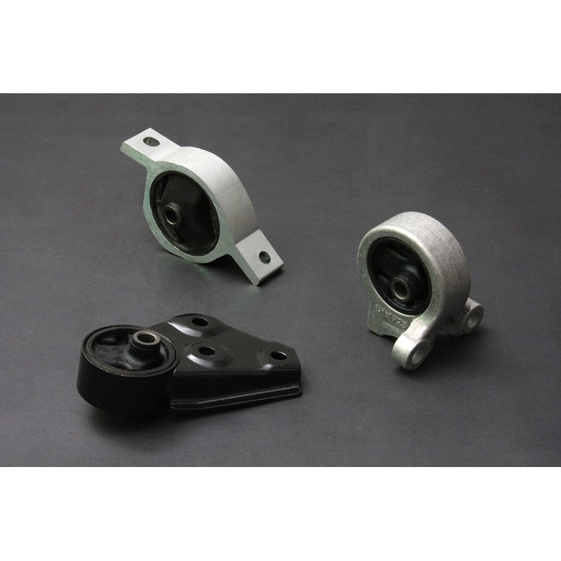 Hardrace Reinforced Engine Mount | Subaru Legacy (HR-5839)