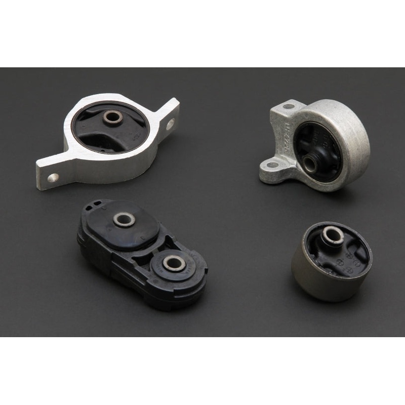 Hardrace Reinforced Engine Mount | Subaru Legacy  (HR-5841)