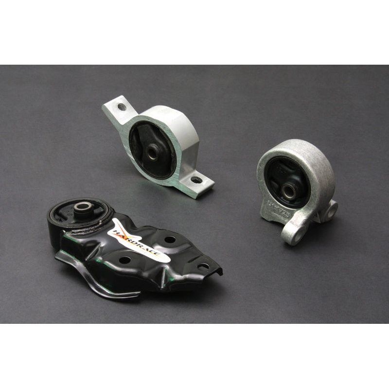Hardrace Reinforced Engine Mount | Subaru Legacy (HR-6234)