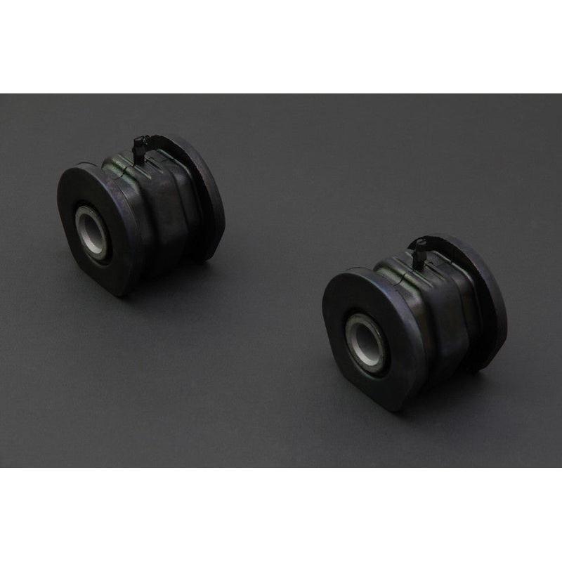 Hardrace Front Compliance Bushings | 1996 - 2000 Honda Civic (HR-6291)
