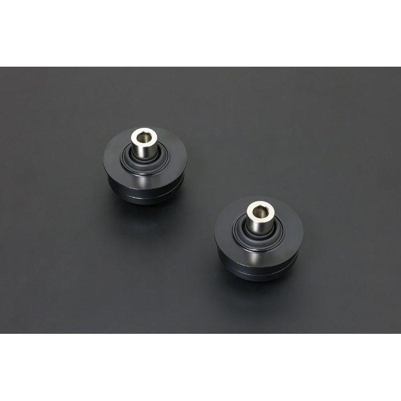 Hardrace Front Lower Arm Bushings Pillow Ball | 2011 Subaru Impreza (HR-7889)