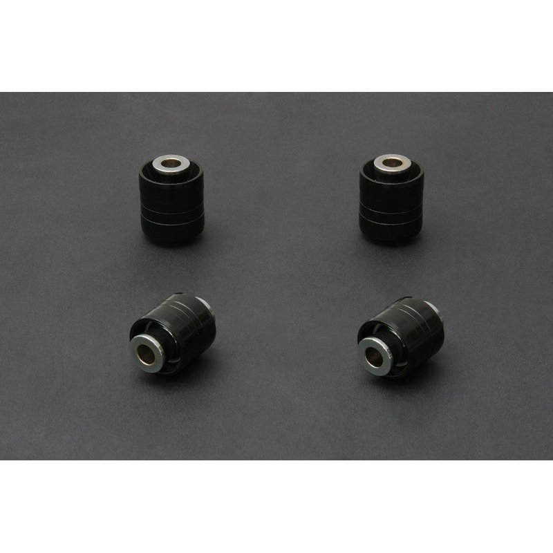 Hardrace Front Lower Arm Pillow Ball Bushings | 1992 - 1995 Honda Civic (HR-6256-H)
