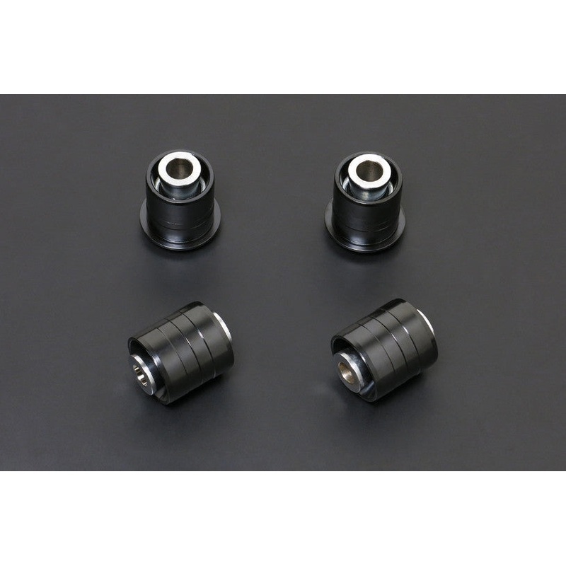 Hardrace Front Lower Arm Pillow Ball Bushings | 1996 - 2000 Honda Civic (HR-7198)