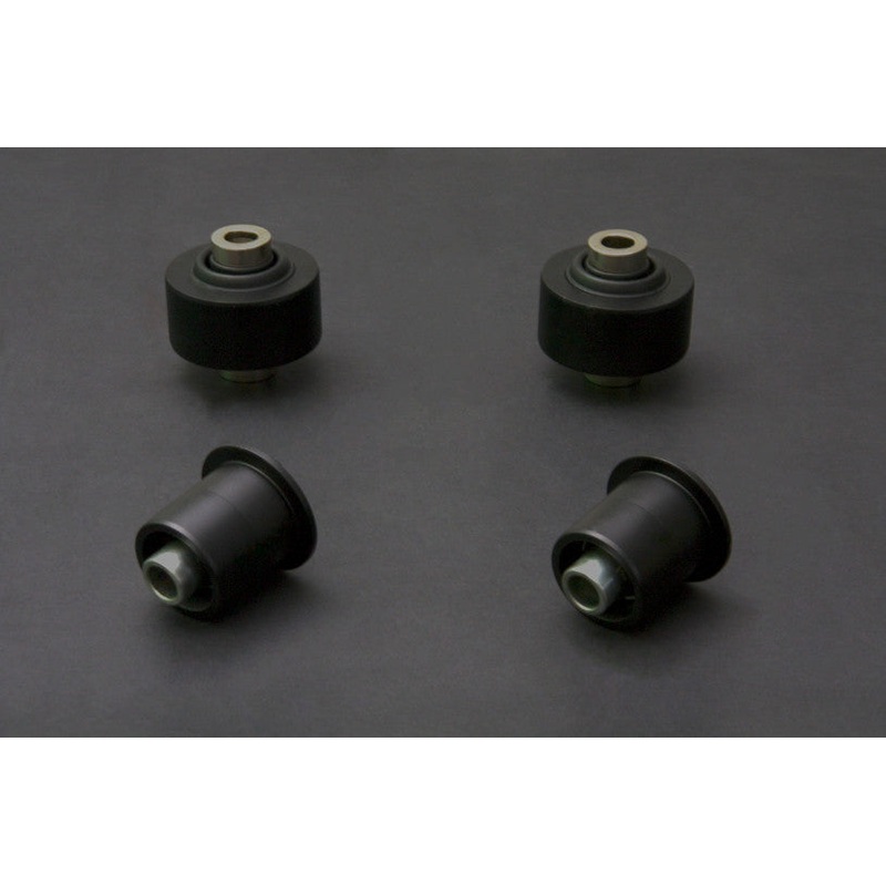 Hardrace Front Lower Arm Pillow Ball Bushings | 2002 - 2006 Acura RSX (HR-6933)