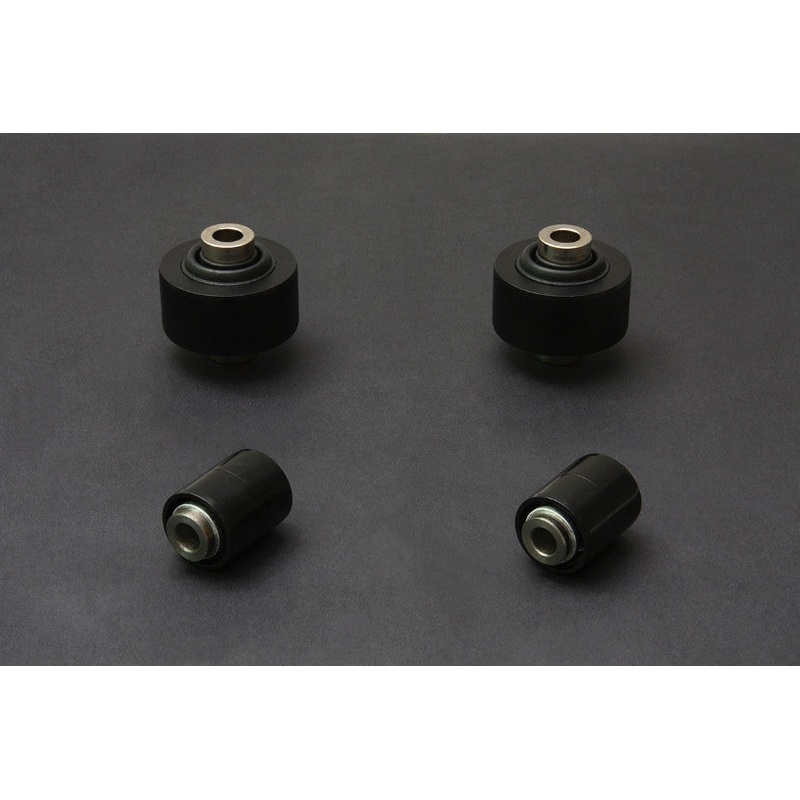 Hardrace Front Lower Arm Pillow Ball Bushings  | 2006 - 2011 Honda Civic (HR-7453)