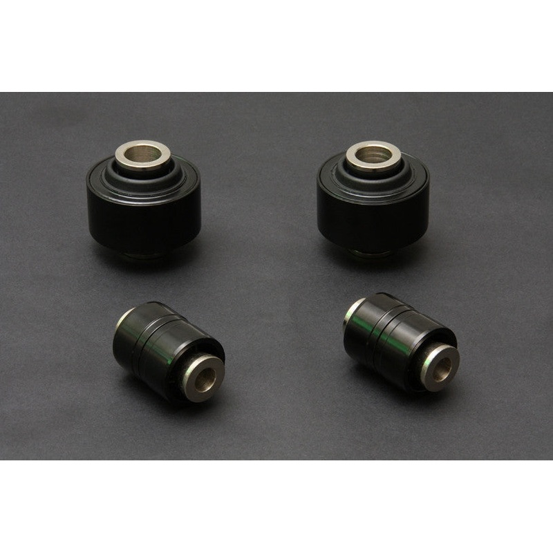 Hardrace Front Lower Arm Pillow Ball Bushings | 2007 - 2011 Subaru Impreza  (HR-6866)