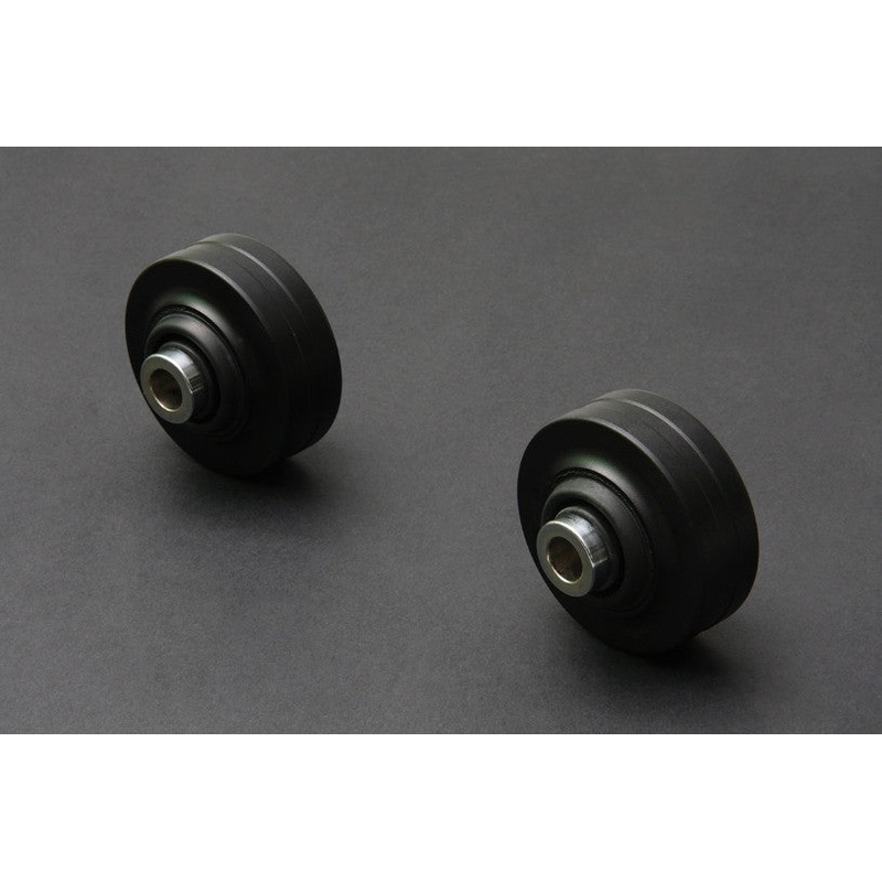 Hardrace Front Lower Arm Pillow Ball Bushings | Mitsubishi Evolution (HR-6746-A)