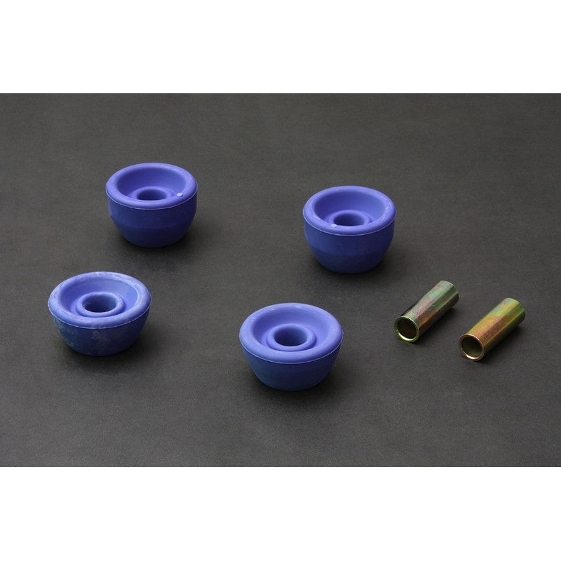 Hardrace Front Tension Rod Bushings  | 1990 - 1997 Honda Accord (HR-6362)