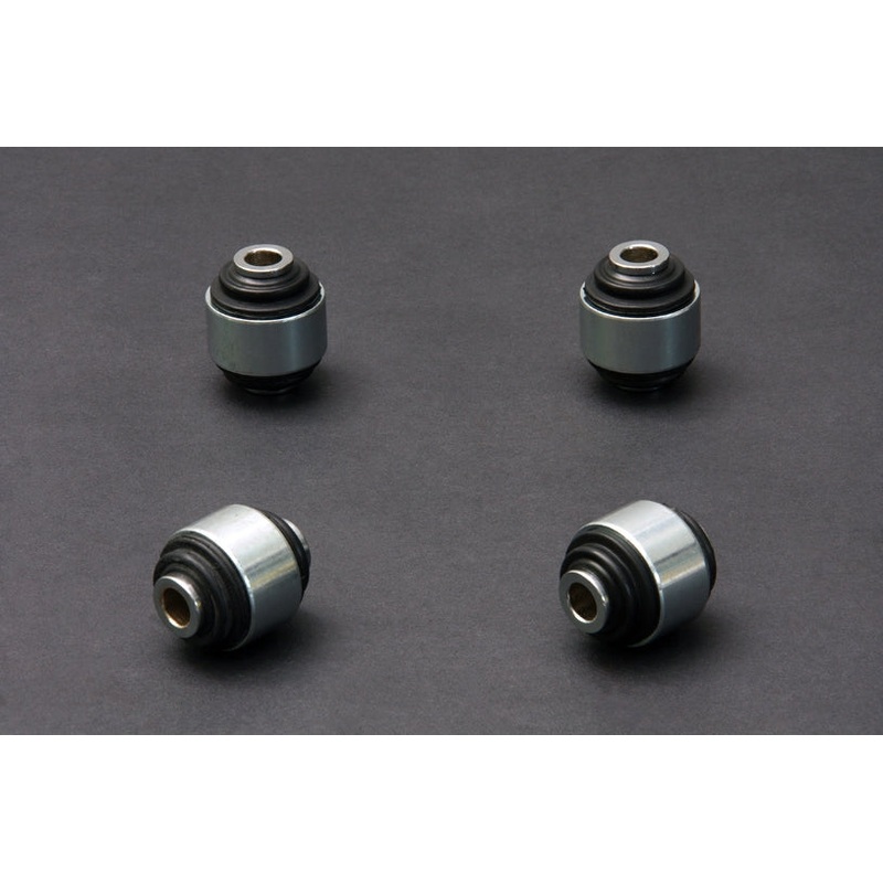 Hardrace Front Upper Arm Bushings Pillow Ball | Honda Civic (HR-6135)